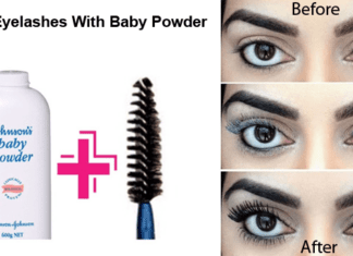 beauty hacks