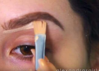Find out How to become a pro at applying eyeshadow.