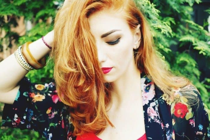 How to Highlight Your Hair Naturally Without Any Salon Treatment3