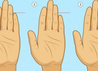 Here’s how different size of pinky finger varies your personality