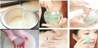 Get fair and glowing skin