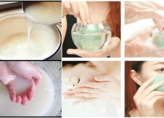 Get fair and glowing skin