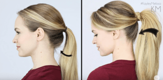 Ponytail Hairstyles
