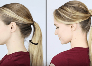 You Will Fall In Love With These Beautiful Versions Of Ponytail Ponytail Hairstyles