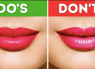 16 rules of makeup we need to be free from! rules of makeup