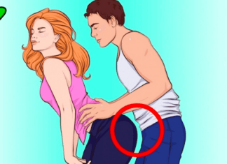 7 Best Things Experienced Only When You Are In Love