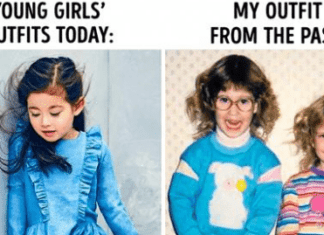 25 Awesome things only 90’s kids will remember