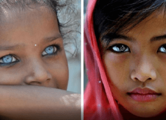 These People With The Most Beautiful Eyes In The World Will Totally Hypnotize You!