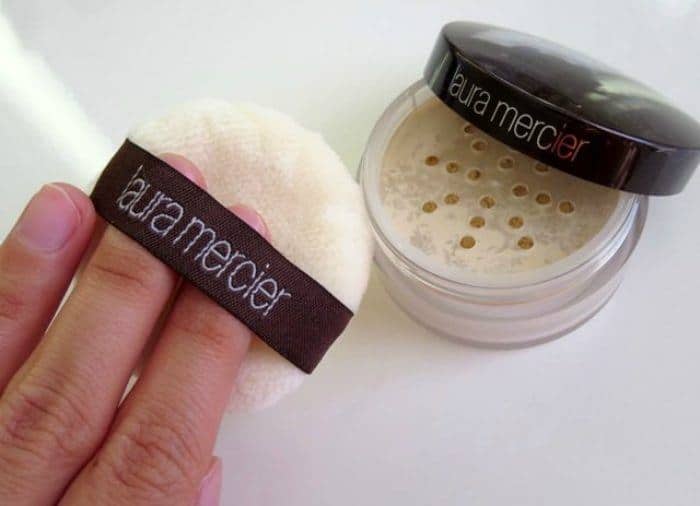 Translucent Loose Setting Powder