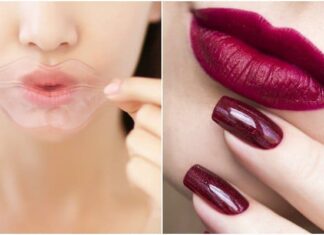 How get rid of the wrinkles on lips