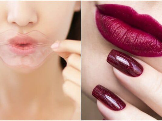 How get rid of the wrinkles on lips
