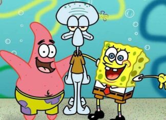 Best 15 cartoon shows of our childhood