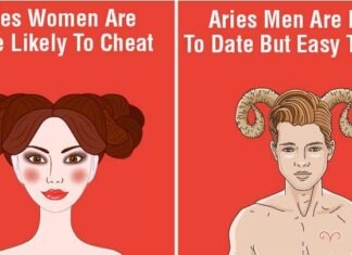 Zodiac Sign revealing-How often girls and boys can cheat