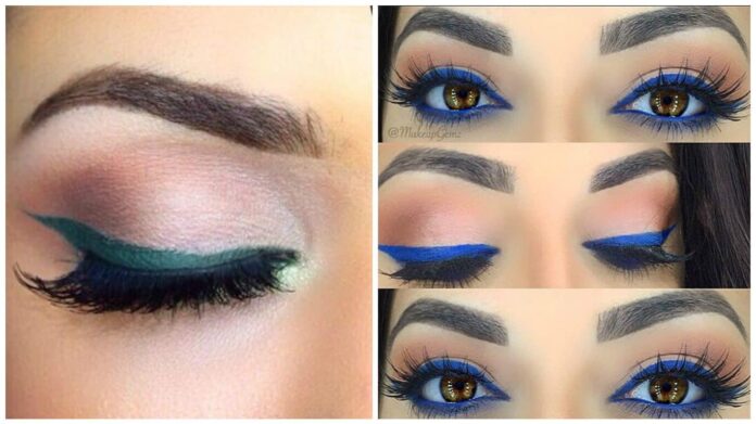 colored-liner-at-work