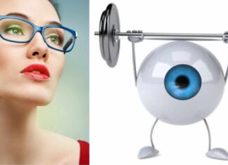 8 Useful Eye Exercises to Maintain Healthy Eyesight
