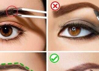 5 Eyebrow Raising Mistakes That You Make With Your Brows