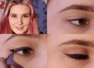 5 Best trendy eyeliner tutorials