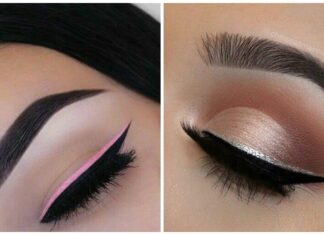 11 Helpful Tips and Tricks for The Perfect Eyeliner