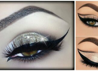 10 eyeliner styles to glam up your boring look!!