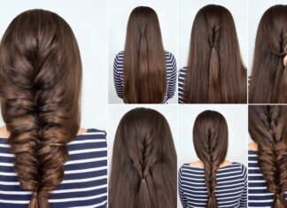 6 Awesome Tips for Fine and Thin Voluminous Hair