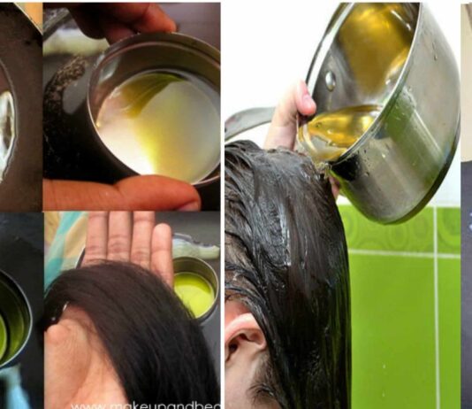 get thick hair