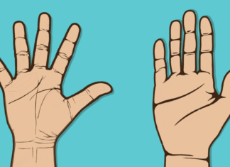 9 Unusual things your Hands reveal about You