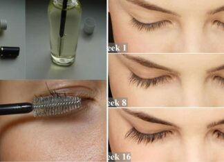 Get long and gorgeous eyelashes in no time using these tips.