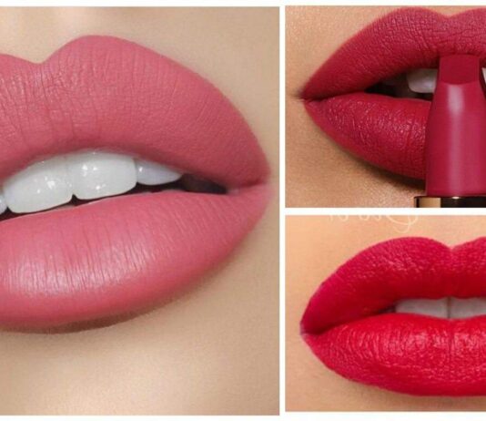 6 Easy Lipstick Application Hacks to Flaunt the Perfect Pout Each Time!