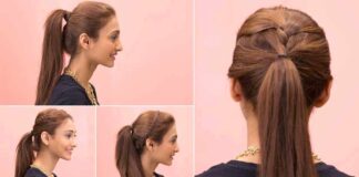 Best Easy to do Ponytail Hairstyles