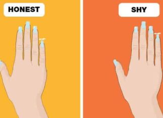 9 Ways in which your Pinky Finger influences your Personality and Relationships