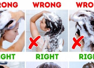 10 Ways To Increase Your Hair Volume