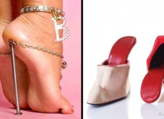 22 Designers’ Creations That Make the World a Bit Crazier