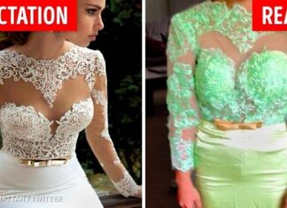 15 Amusing Fashion Fails You must have to look at them