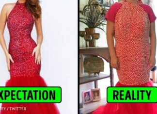 15 worst outfits chosen for special occasions