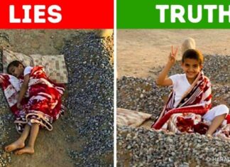 10 ways how media manipulates regular stories into crispy news