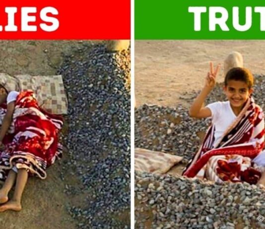 10 ways how media manipulates regular stories into crispy news