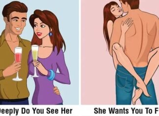 Why Women Leave The Men They Love