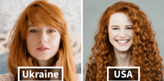Redheaded overcome ginger stereotype