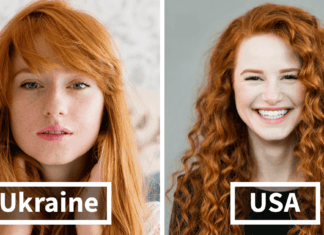 Redheaded overcome ginger stereotype