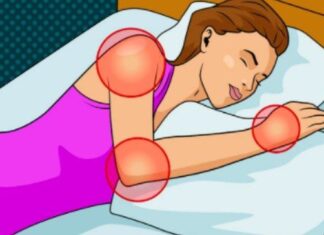 Best solution for side sleepers in order to obtain a peaceful night