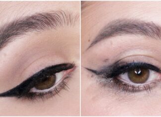 How to Mask Oily Eyelids: Makeup Tips and Tricks