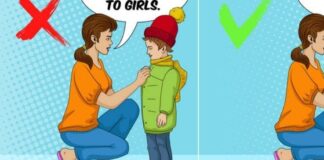 Important lessons that must be taught to your child