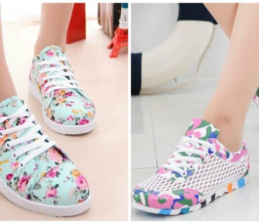 Life saving shoe hacks for happy feet.