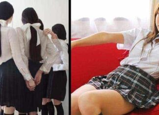 9 Shocking school rules that are practiced in Japan