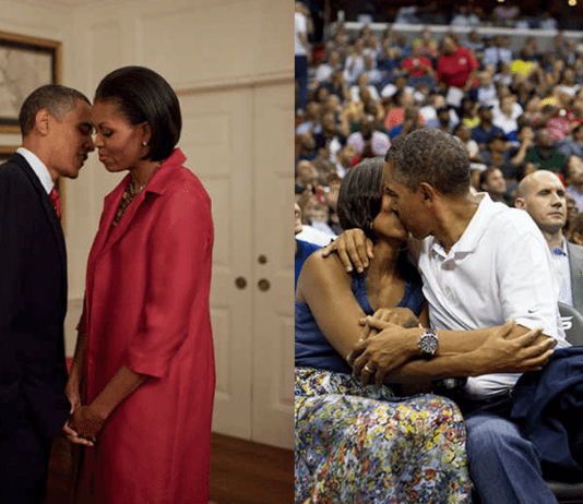 Barack Obama: A legendary icon