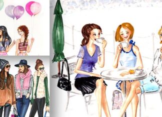 5 Similar things every woman do after a Breakup