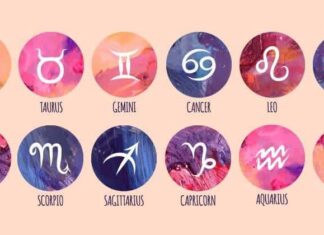 Expectations you can make from 2018 based on your Zodiac Sign