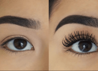 Your way to longer eyelashes!