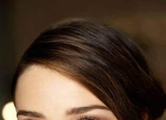 10-eye-makeup-looks-to-go-with-red-pout-4