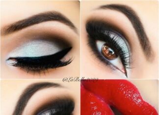10-eye-makeup-looks-to-go-with-red-pout-6